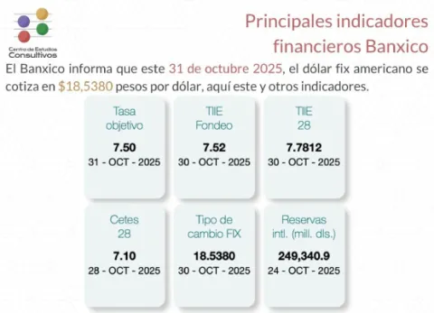 Indicadores
