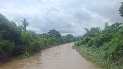 lluvias