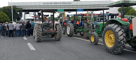 Tehuacán