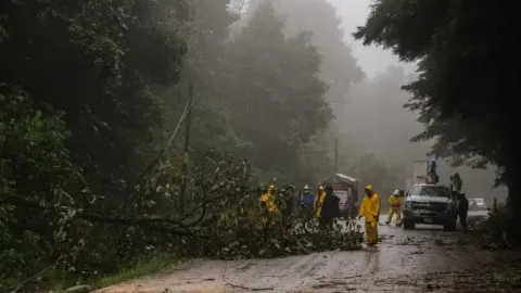 Tormenta