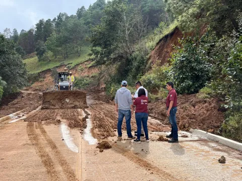 Caminos 