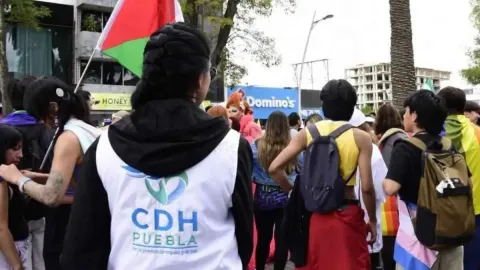 CDH
