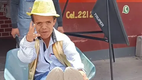 Medio Metro 