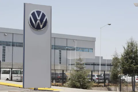 Volkswagen 