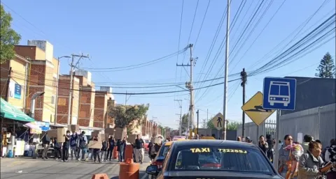 Manifestaciones