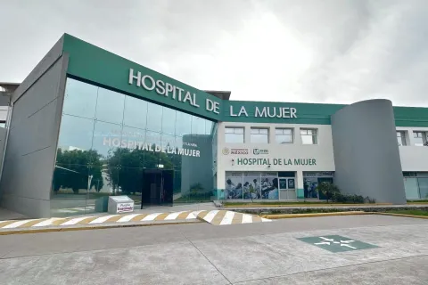 Hospital