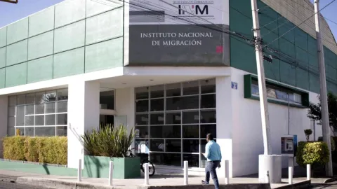 7 migrantes en Puebla denunciaron presuntas violaciones a sus derechos humanos 