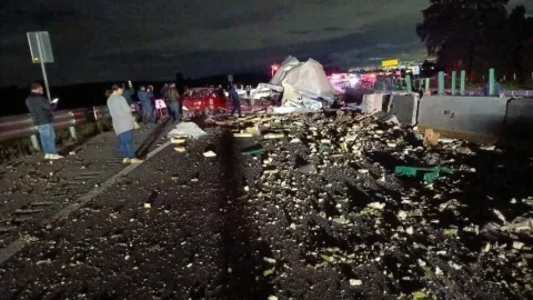 Accidente