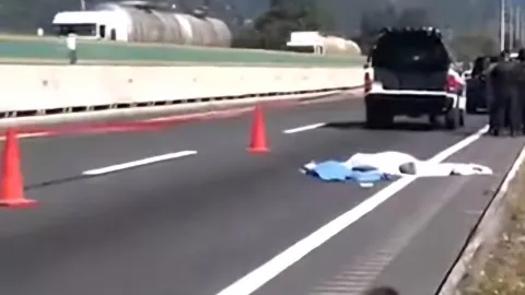 Accidente