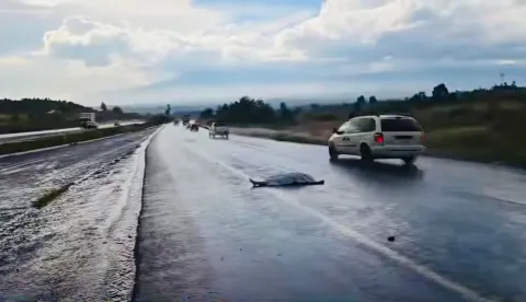 Accidente