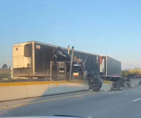 Accidente