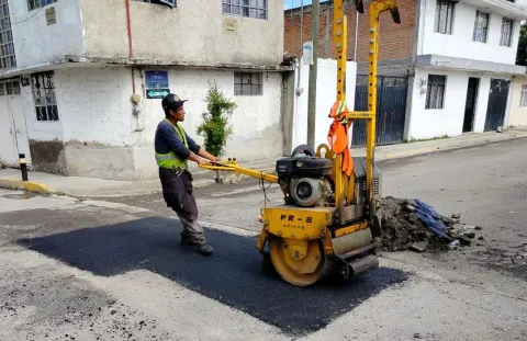 baches
