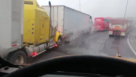 Accidente