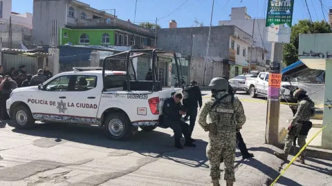 asesinados