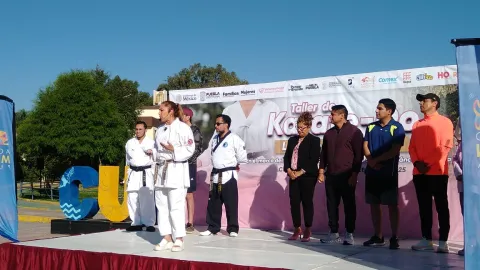 Karate