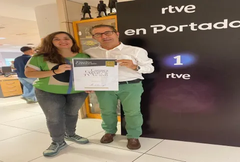 Documental "Justicia para Cecilia" fue elegido para participar en el Festival  Cannes Corporate  Media&TV Awards, como uno de los finalistas.