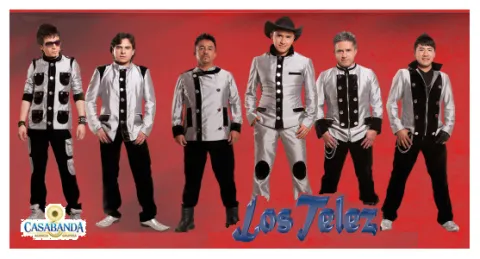 LOS TELEZ