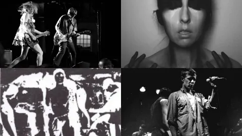 Asústate durante esta temporada de muertos, con 5 terroríficos álbumes musicales 