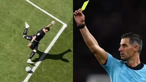 Antes el Mundial 2026, IFAB propone cambios a reglas internacionales del futbol 