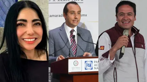 PAN de Puebla busca denunciar a Anallely López y al actual edil de Chignahuapan