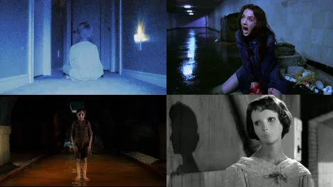 ¡Ya llego esa época del año! Por eso, descubre estas 5 grandes películas de terror