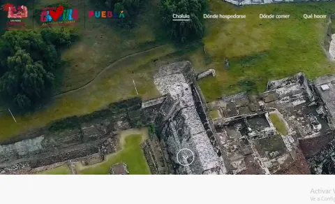 Cholula