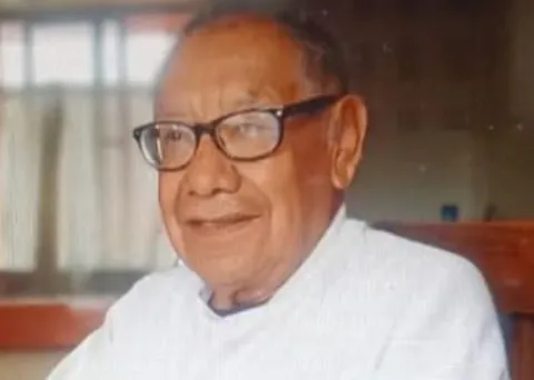 Desaparecido