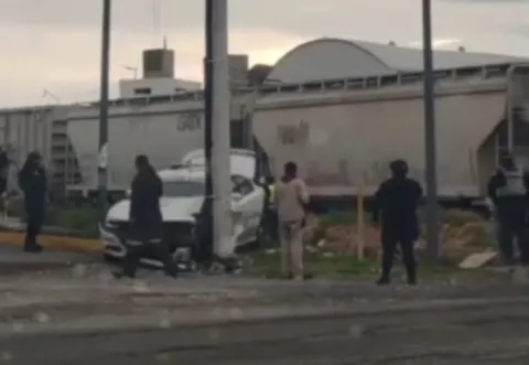 Accidente