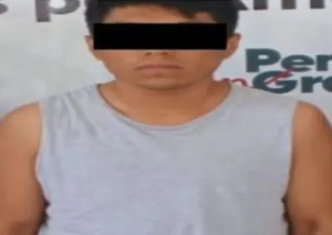 Detenido