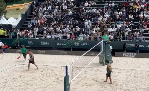voleibol