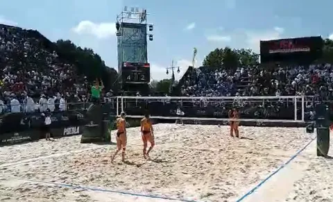 voleibol