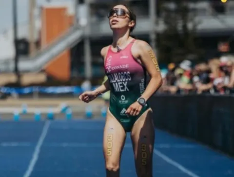 ATLETISMO