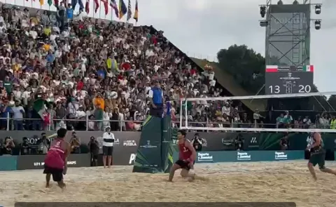 voleibol