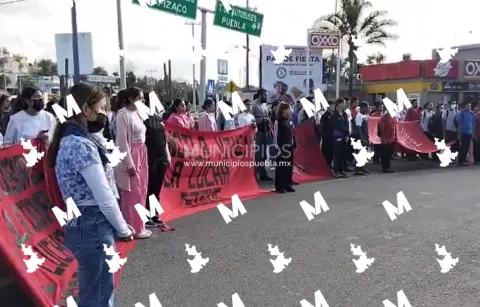 marcha