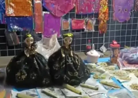 calacas