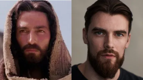 Jim Caviezel no protagonizará “La Resurrección de Cristo”; ahora será Jaakko Ohtonen