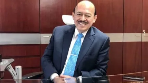Detienen a complice de "El Rey del Otusourcing"