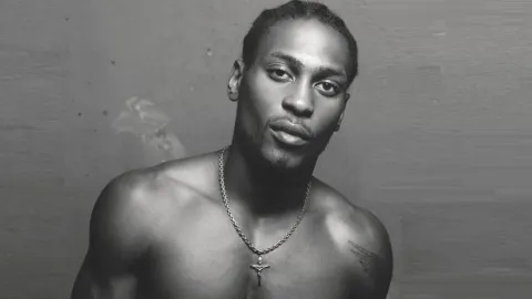 La leyenda del Soul y R&B, D’Angelo, falleció tras una dura batalla contra el cáncer