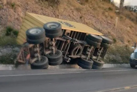 Accidente