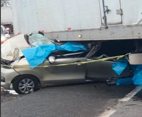 Accidente