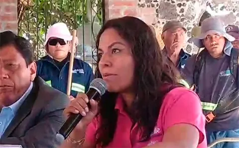 LUPITA