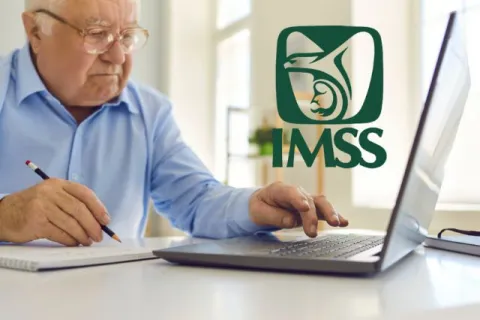Pensión imss