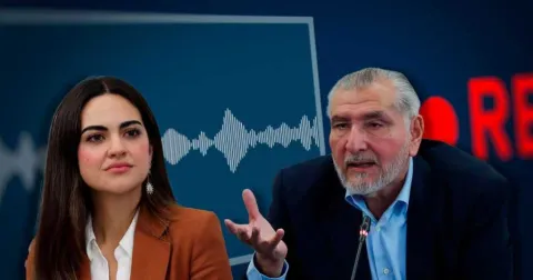 adán augusto-andrea- el financiero