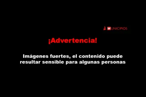 advertencia