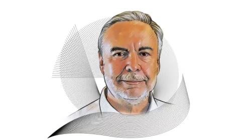 alfonso ramírez