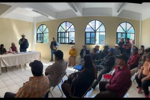 avicultores