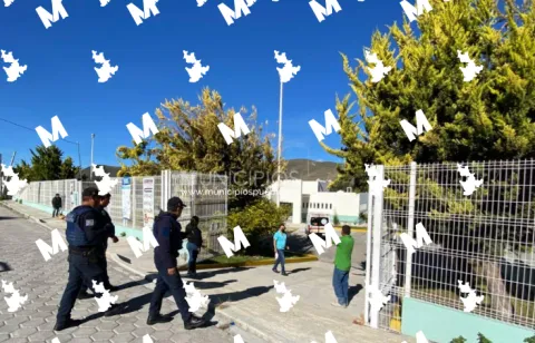 balacera