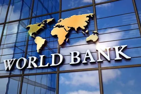banco mundial