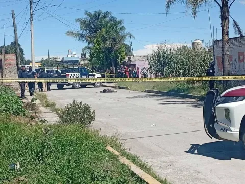 MACHETAZO
