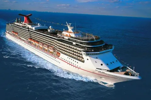 carnival legend